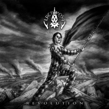 Lacrimosa Revolution