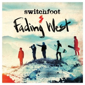 Switchfoot Love Alone Is Worth The Fight - Commentary