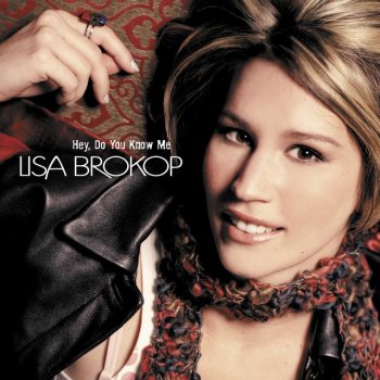 Lisa Brokop What I'd Miss