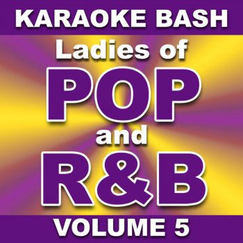 Starlite Karaoke Only U - Karaoke Version