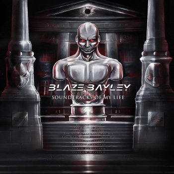 Blaze Bayley The Day I Fell to Earth