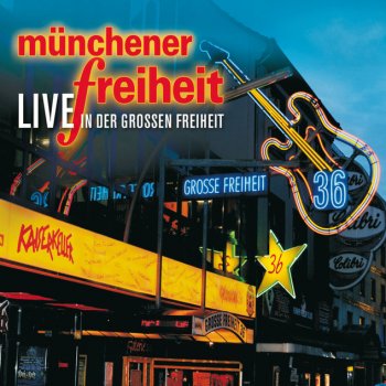 Münchener Freiheit Katrin - Live