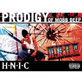 Prodigy What U Rep (feat. N.O.R.E)