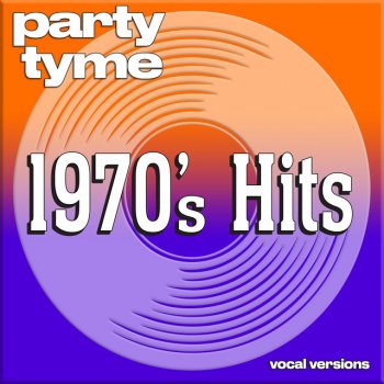 Party Tyme Baby, I Love Your Way (made popular by Peter Frampton) [vocal version]