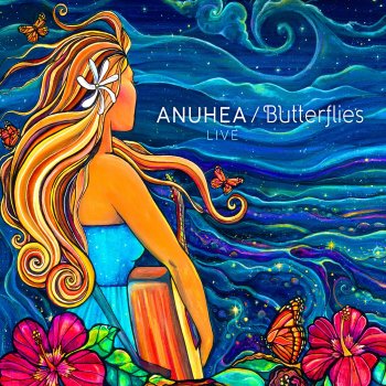 Anuhea Come over Love (Live)