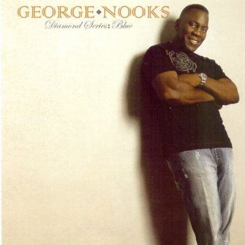 George Nooks I Can't Stop Loving You