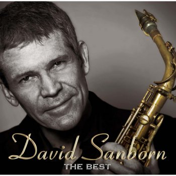 David Sanborn Tequila