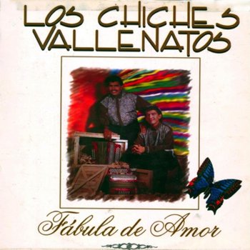 Los Chiches Vallenatos La Lanzada