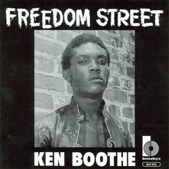 Ken Boothe Version