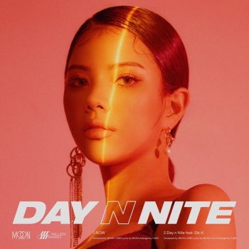 MOON feat. Sik-K Day n Nite