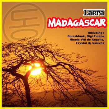 Laera Madagascar (Frystal DJ Remix)