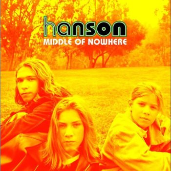 Hanson Where's the Love