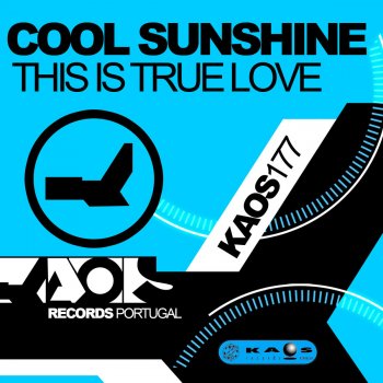 Cool Sunshine This Is True Love (Dj Grouse Remix)