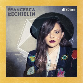 Francesca Michielin Nessun grado di separazione