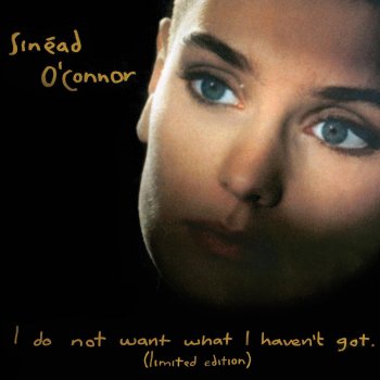 Sinead O'Connor Nothing Compares 2 U