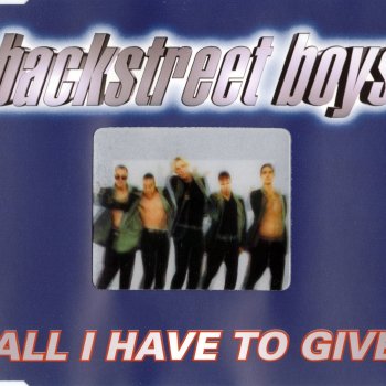 Backstreet Boys [untitled]