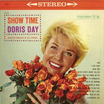 Doris Day They Say It's Wonderful - from "Annie Get Your Gun"