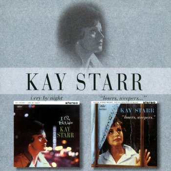 Kay Starr I'm a Fool To Care