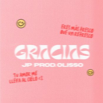 JP GRACIAS
