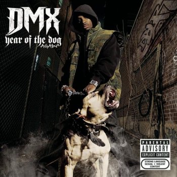 DMX feat. Jinx & Janyce Blown Away (feat. Jinx & Janyce)