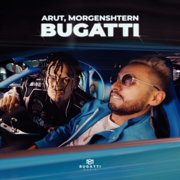 Arut feat. MORGENSHTERN Bugatti