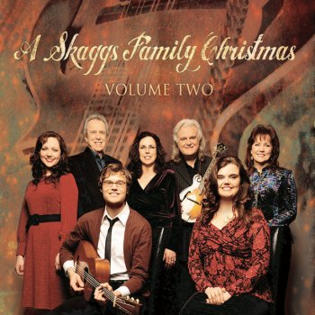 Ricky Skaggs Christmas Times A Coming