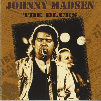 Johnny Madsen Whole Lotta Shakin