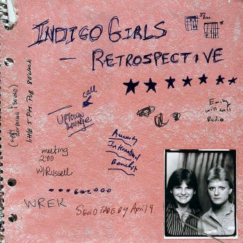 Indigo Girls Leaving