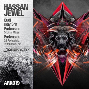 Hassan JeweL Oudi - Original Mix