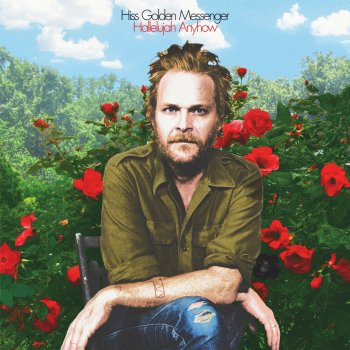 Hiss Golden Messenger Jaw