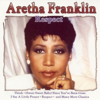 Aretha Franklin The House That Jack Built