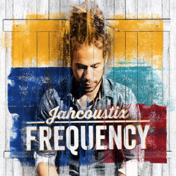 Jahcoustix Soul Collide