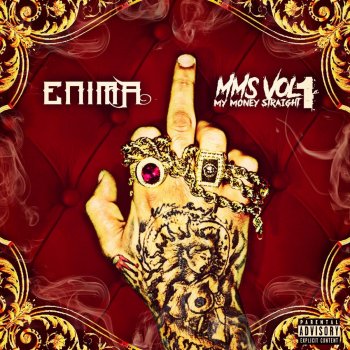 Enima Jugg (feat. Izzy-S)