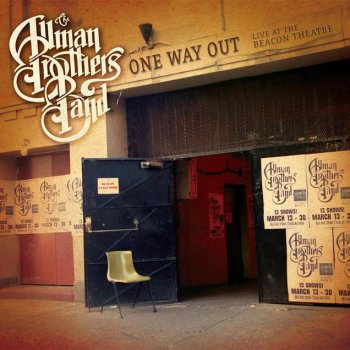 The Allman Brothers Band Don't Keep Me Wondering