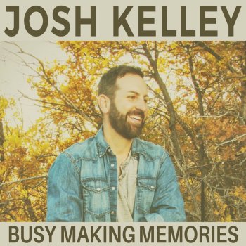 Josh Kelley Busy Making Memories