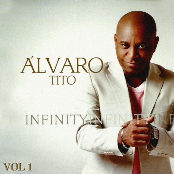 Álvaro Tito Jesus É Meu Pastor