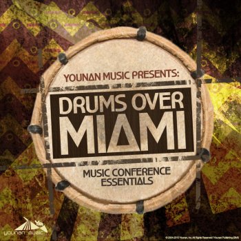 Saeed Younan Speaker Funk