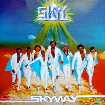 Skyy You Got Me Up