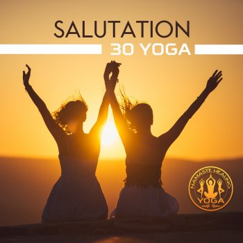 Namaste Healing Yoga Inner Rebirth