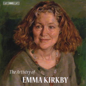 Emma Kirkby feat. Anthony Rooley O Venus, Daughter of the Mighty Jove (Sappho to the Goddess of Love): Sappho to the Goddess of Love