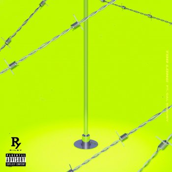 R I L E Y feat. Cal Scruby Too Long (feat. Cal Scruby)