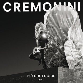 Cesare Cremonini GreyGoose - Live