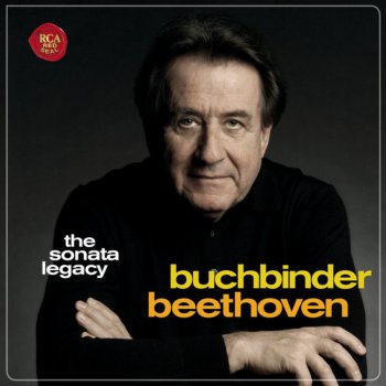 Rudolf Buchbinder Piano Sonata No. 10 in G major, Op. 14/2: III. Scherzo. Allegro assai