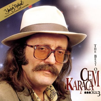 Cem Karaca Kalender