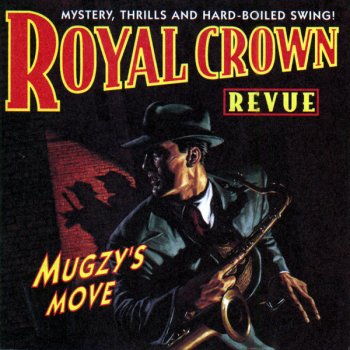 Royal Crown Revue Topsy