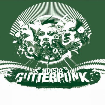 Noisia Gutterpunk - Jaymo Remix