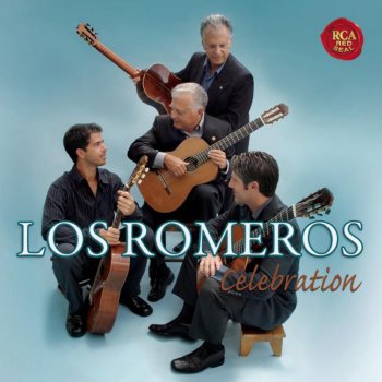 Los Romeros Canon and Gigue In D Major: I. Canon