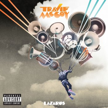 Travie McCoy Dr. Feel Good - feat. CeeLo Green