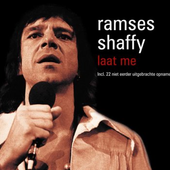 Ramses Shaffy Wit is het kleed