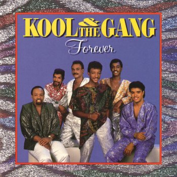 Kool & The Gang Broadway